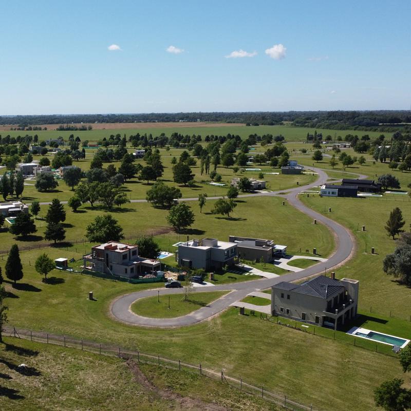 Lote mirabosques