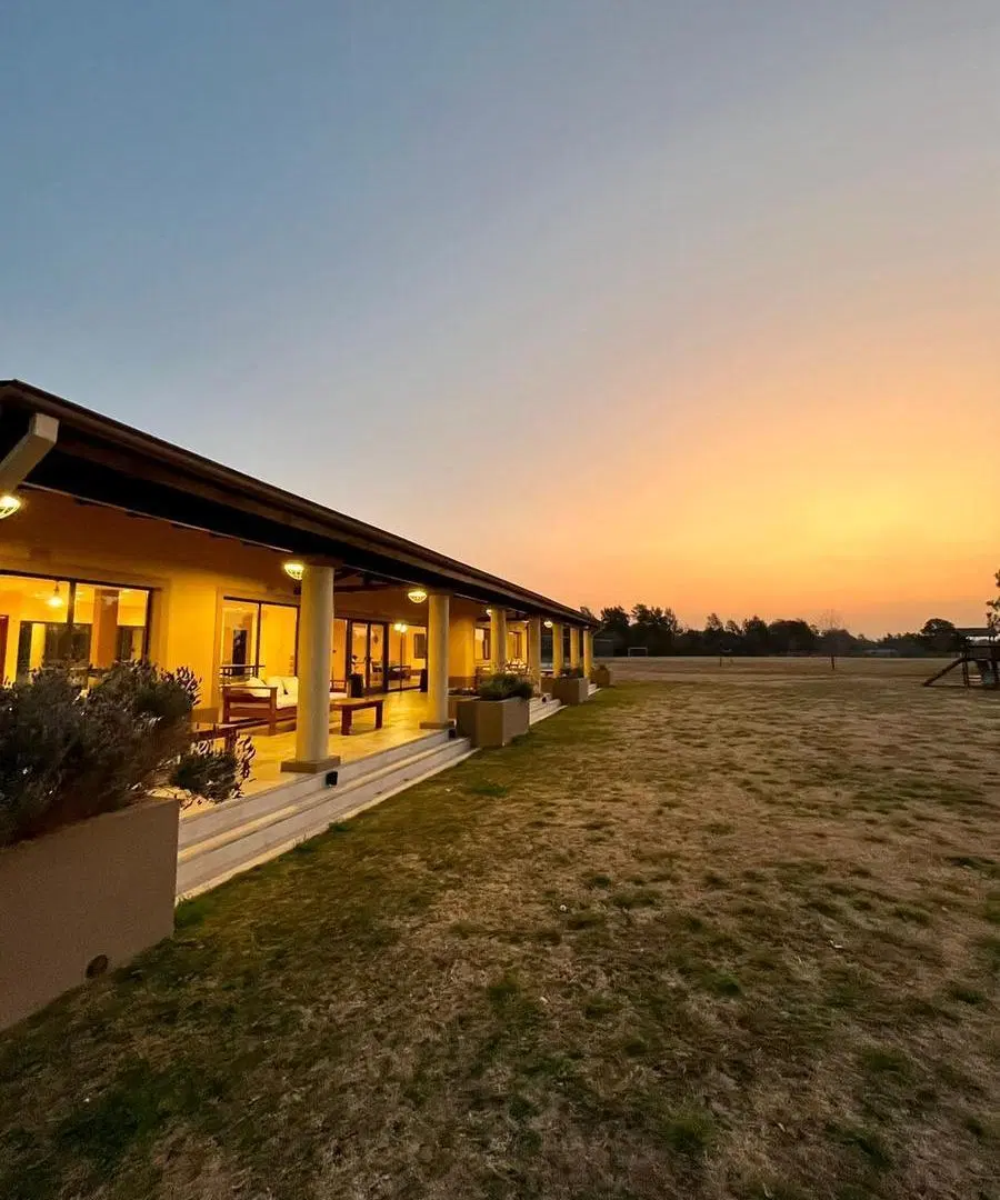 Lote mirabosques 5