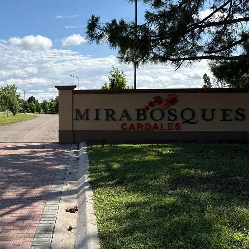 Lote mirabosques 2