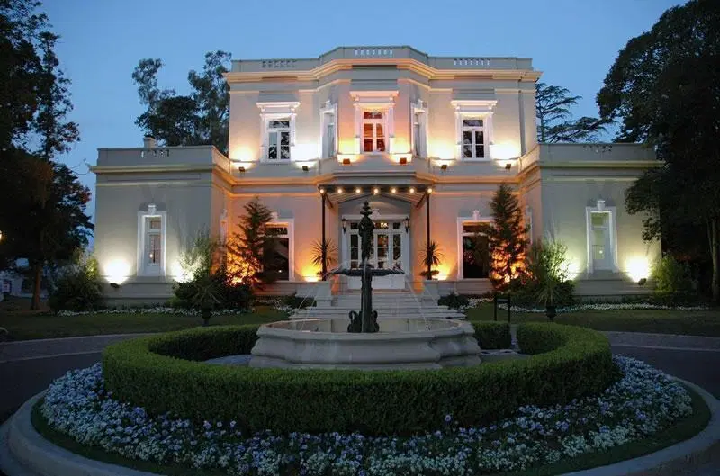 Lote con fondo al Golf en Country San Eliseo, con escritura. Ruta 58, San Vicente. 4