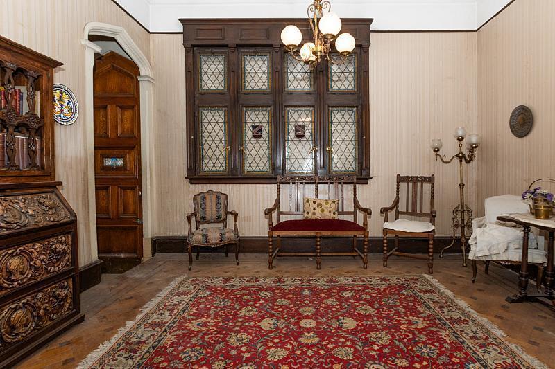 Venta Casa 4 dormitorios Estilo Tudor Garage Almagro