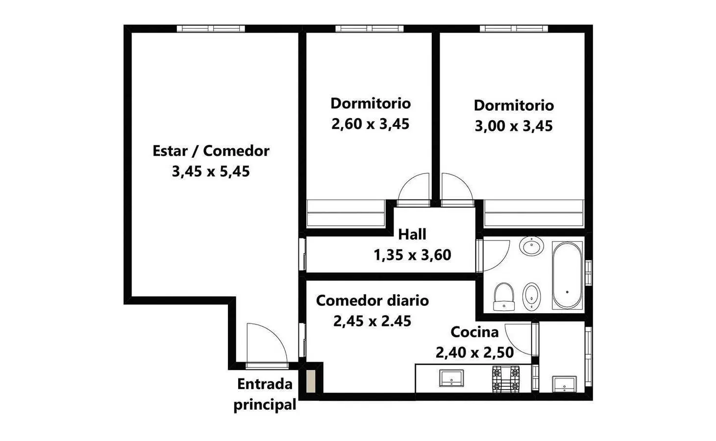 Plano 1