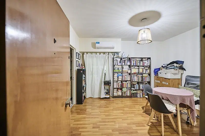 Venta monoambiente en Palermo 2