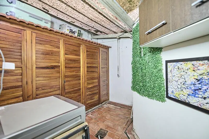 Venta monoambiente en Palermo 5