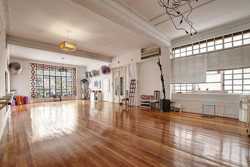 Departamento - estudio en venta, en el barrio de Monserrat, luminoso. 1