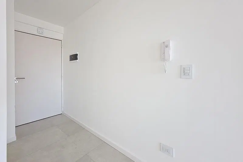 Venta Nuñez Monoamb luminoso con Balcón Vista abierta en Edificio Boutique 2