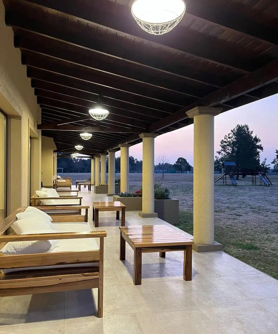 Lote en Los Cardales 1