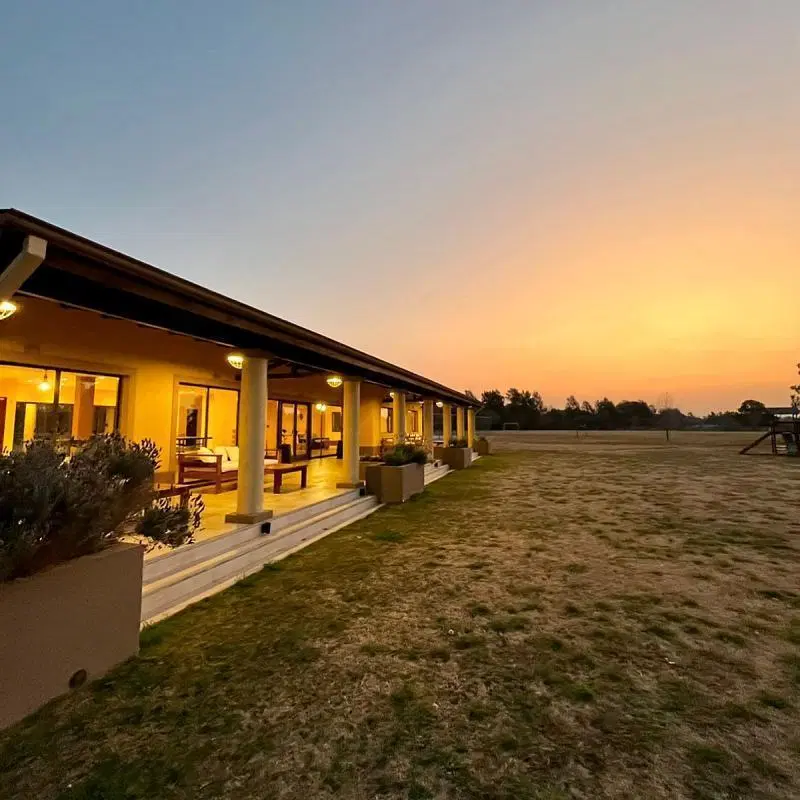 Lote en Los Cardales 4