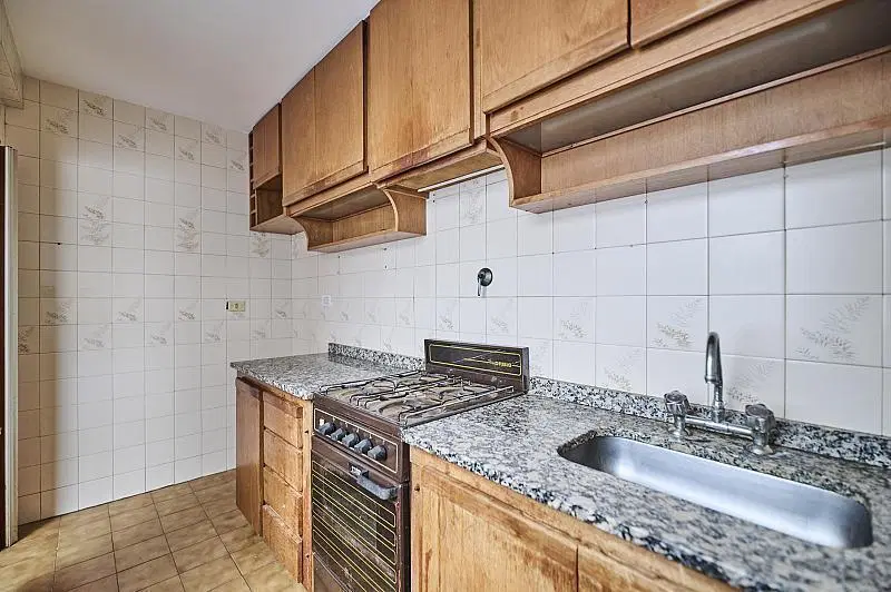 Departamento Monoambiente Muy buen estado Buen entorno en Belgrano 4