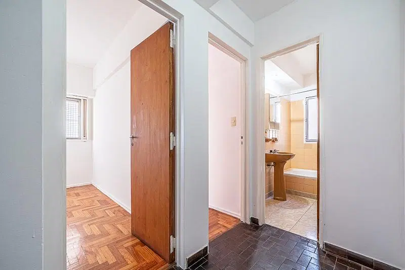 Venta Coghlan 3 ambientes con balcón 3