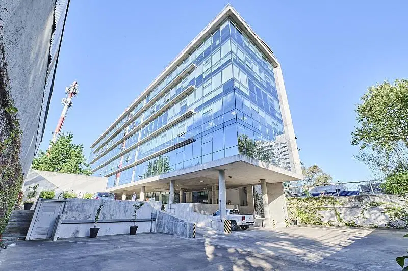 Oficina en alquiler en Vicente López 1