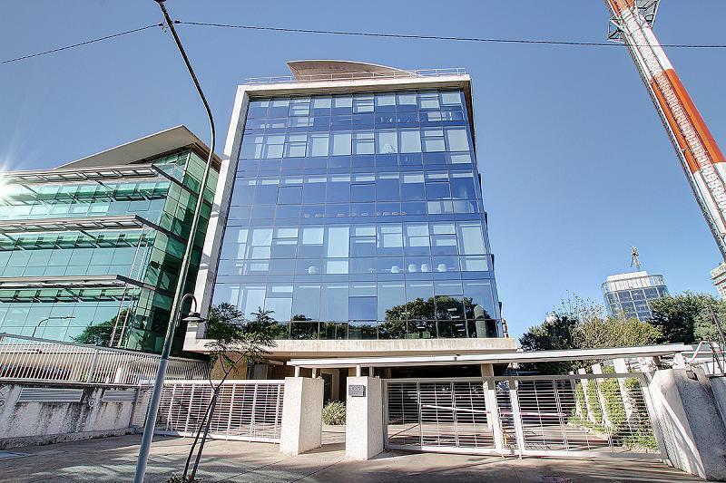 Alquiler de Oficinas en Vicente López