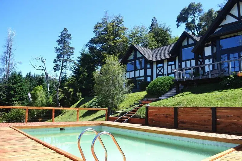 Excelente Casa Turistica funcionando 2