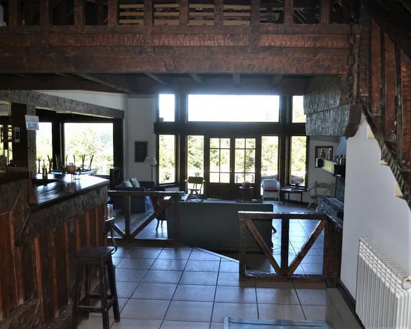 Excelente Casa Turistica funcionando 8