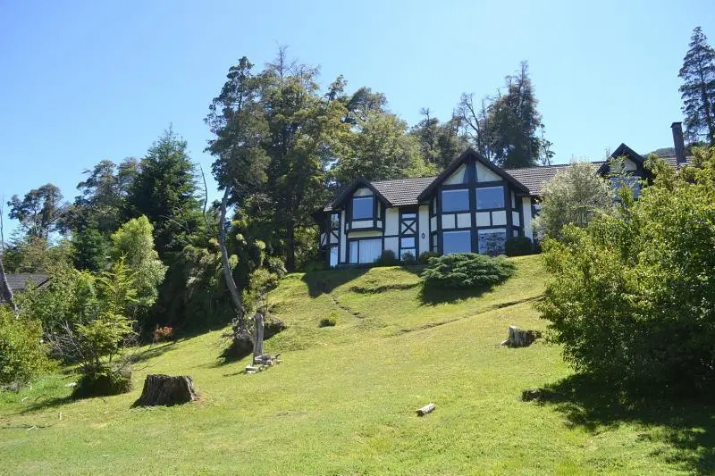 Excelente Casa Turistica funcionando 3