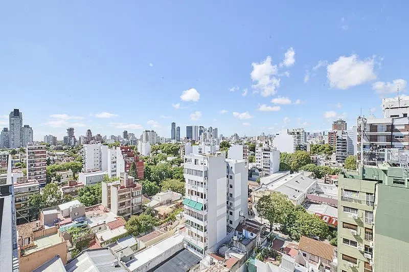 Ruiz Huidobro 2380 7º 704 3