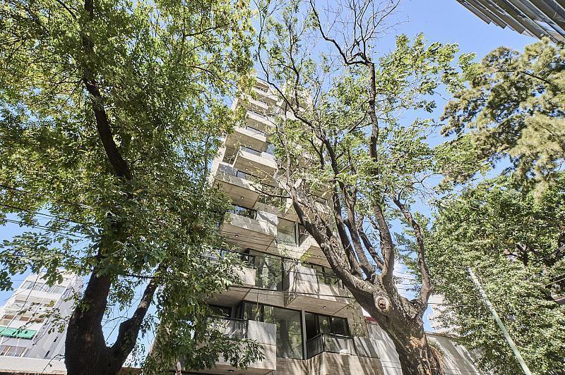 Ruiz Huidobro 2380 7º 704