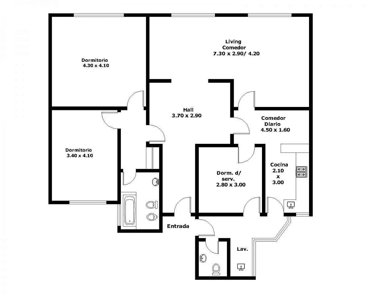 Plano 1