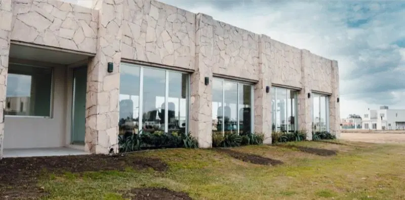 Lote interno en La Alameda Barrio Privado, Etapa 1. Canning-Presidente Perón. 3