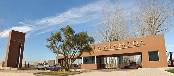 Lote interno en La Alameda Barrio Privado, Etapa 1. Canning-Presidente Perón. 4