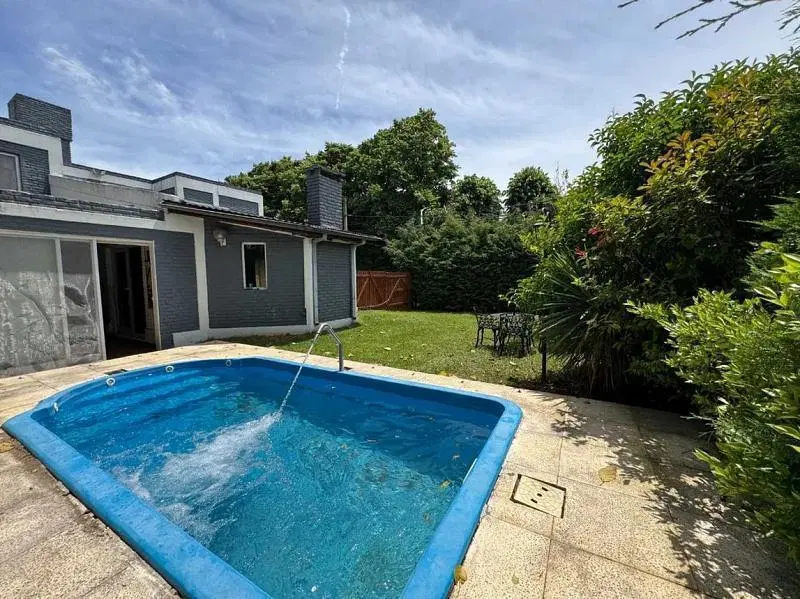 Casa de 4 ambientes con quincho y piscina en Venado I. Canning, Esteban Echeverría. 8