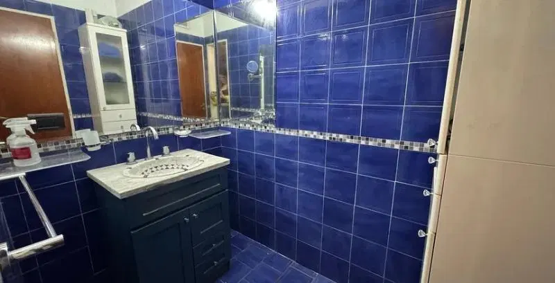 Casa de 4 ambientes con quincho y piscina en Venado I. Canning, Esteban Echeverría. 5