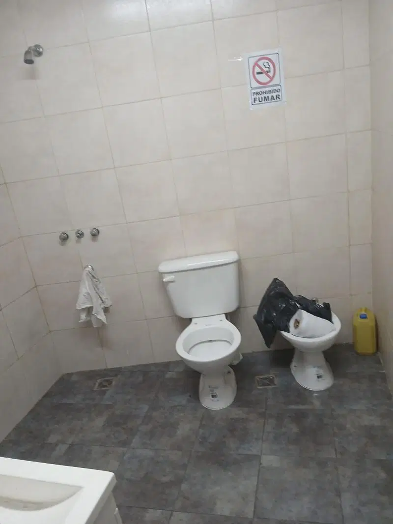 Boedo depósito en venta 250M2 1