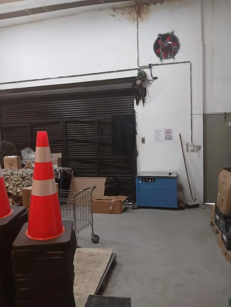 Boedo depósito en venta 250M2 5
