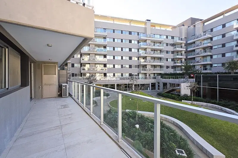 Venta Departamento 3 ambientes Complejo MilAires Full Amenities Categoría Cochera Villa Devoto 4