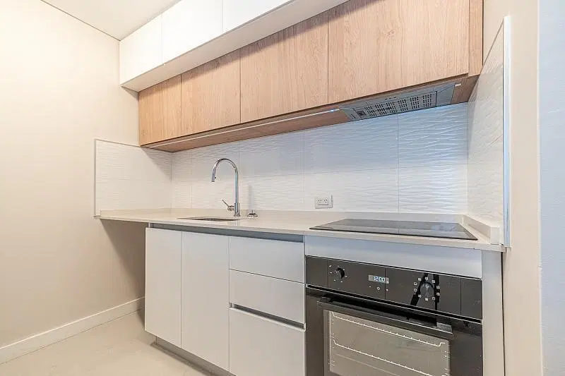 Venta Departamento 3 ambientes Complejo MilAires Full Amenities Categoría Cochera Villa Devoto 3