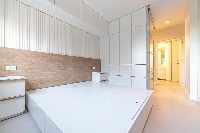 Venta Departamento 3 ambientes Complejo MilAires Full Amenities Categoría Cochera Villa Devoto 1