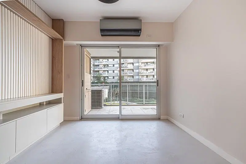 Venta Departamento 3 ambientes Complejo MilAires Full Amenities Categoría Cochera Villa Devoto 8
