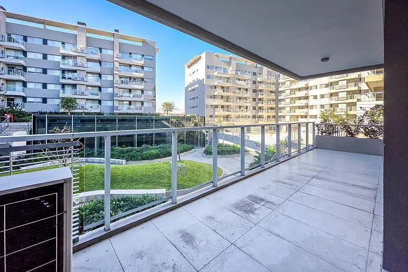 Venta Departamento 3 ambientes Complejo MilAires Full Amenities Categoría Cochera Villa Devoto 2