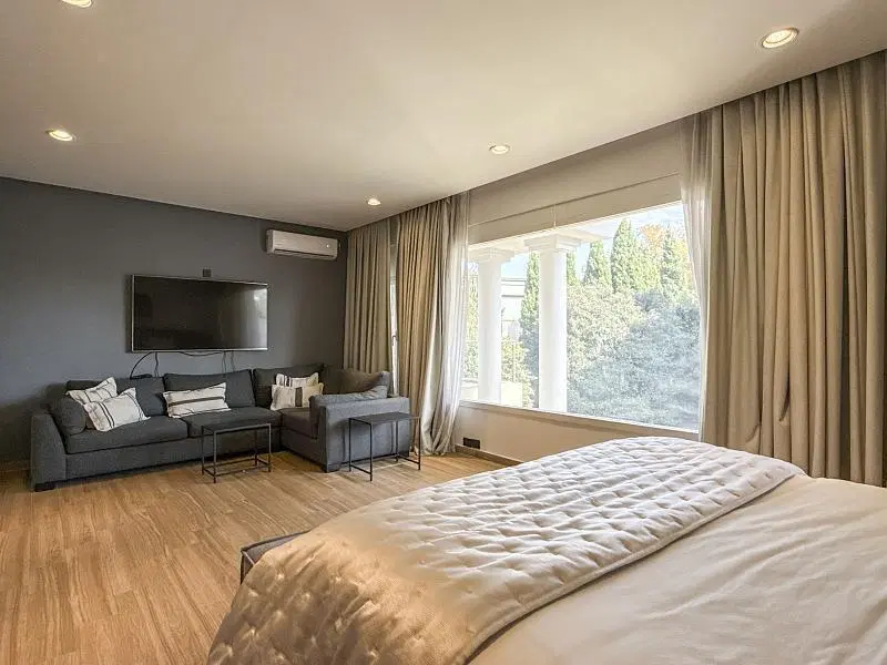 Excelente casa en venta en San Jorge Village. Muy buena ubicación central 5
