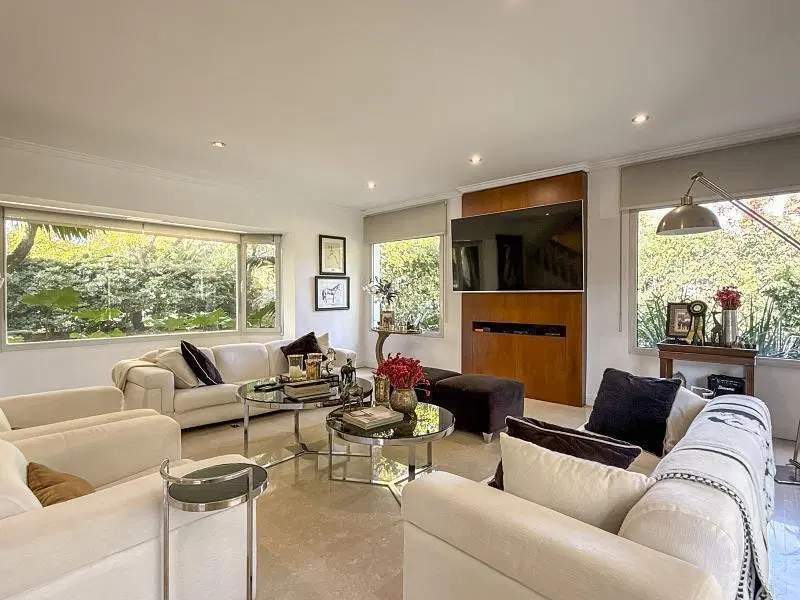 Excelente casa en venta en San Jorge Village. Muy buena ubicación central 3