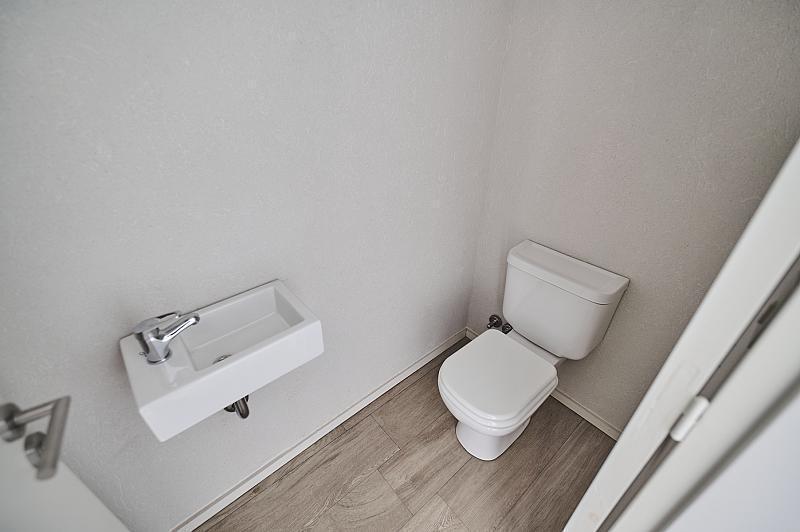 Foto de Dos Ambientes. Piso alto vista panoramica. Toilette y dormitorio en, imagen 3