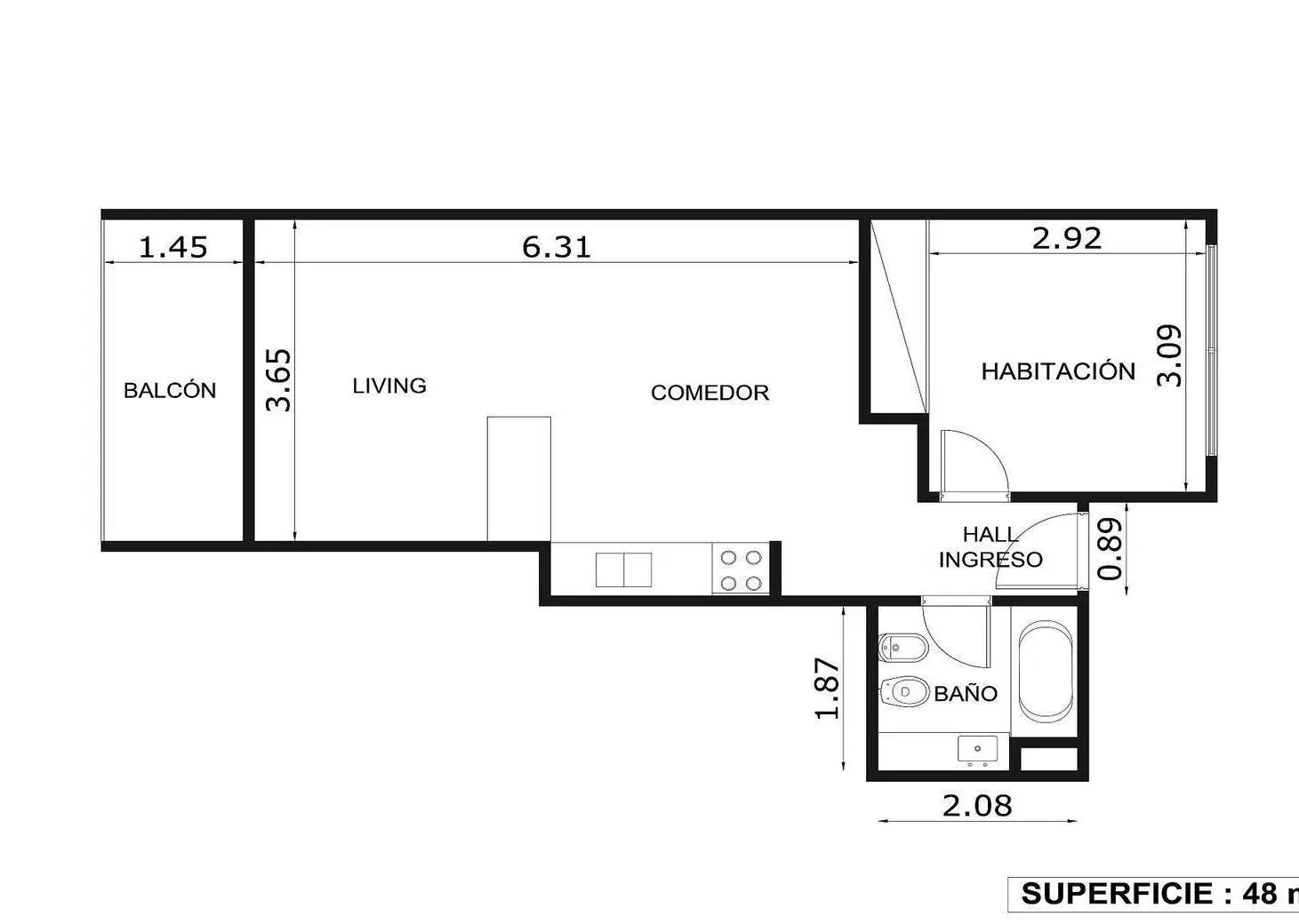 Plano 1