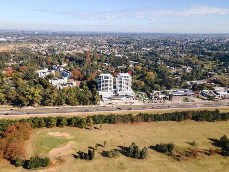 Departamento de 3 ambientes EN ALQUILER en Vista Golf, Canning. 4