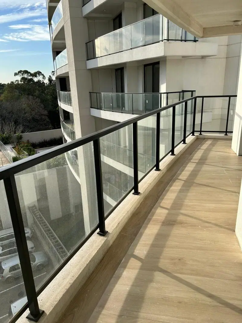 Departamento de 3 ambientes EN ALQUILER en Vista Golf, Canning. 5