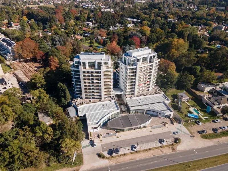 Departamento de 3 ambientes EN ALQUILER en Vista Golf, Canning. 3