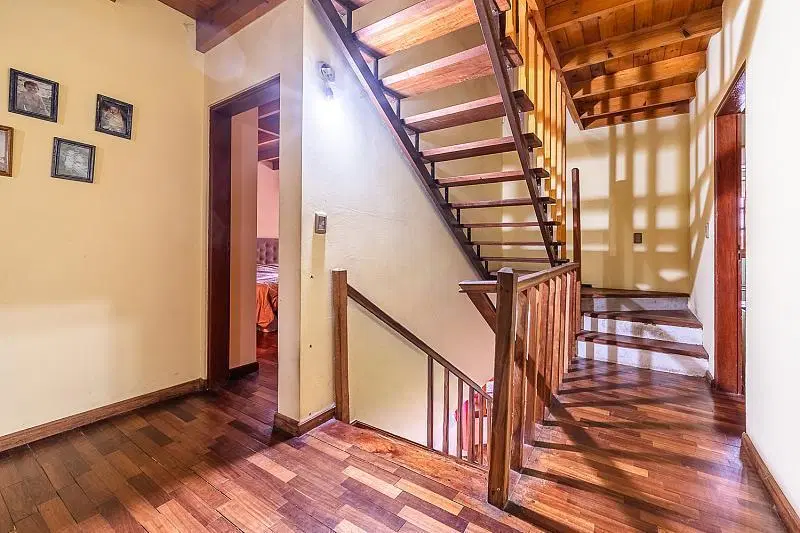 Venta Casa 4 dormitorios Lote Propio En esquina 2 plantas Terraza Garage Almagro 3