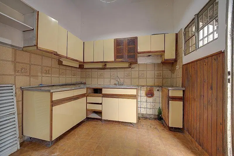 Departamento PH 3 ambientes Tipo casa A reciclar con 2 patios Apto credito en Lanus Este 2