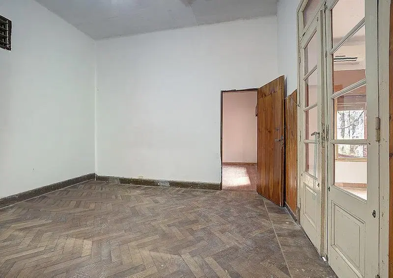 Departamento PH 3 ambientes Tipo casa A reciclar con 2 patios Apto credito en Lanus Este 4