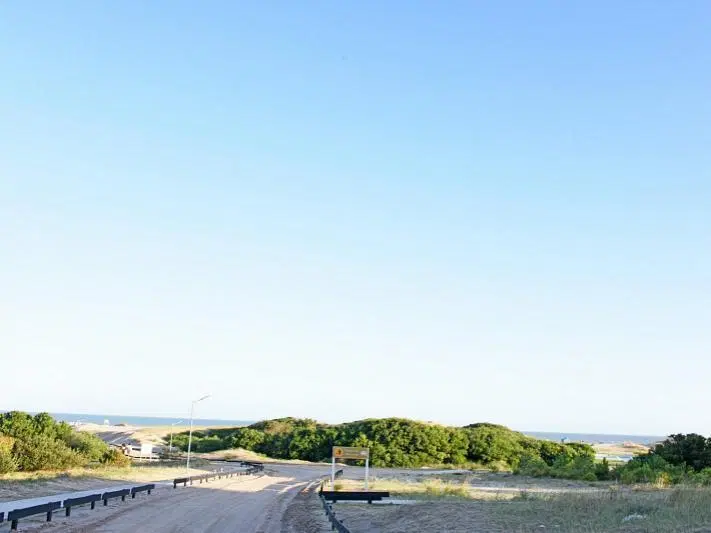 Ruta 11 Km 378 2