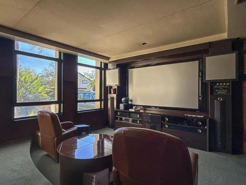 Casa unica, moderna y con diseñoo en venta en San Jorge Village. Lote amplio, luminosa 5