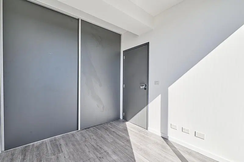 Departamento 2 ambientes A estrenar Luminoso Semipiso en esquina Amenities en Palermo 5