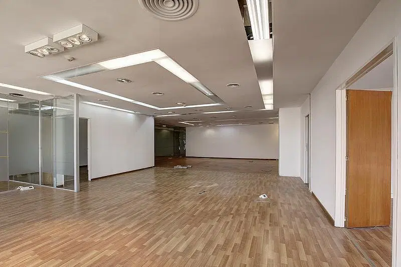 Oficina  en Venta   en Microcentro , contrafrente   de 360 m² de superficie total. 4