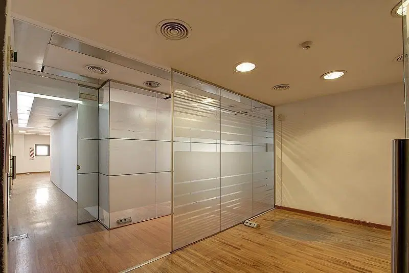 Oficina  en Venta   en Microcentro , contrafrente   de 360 m² de superficie total. 5