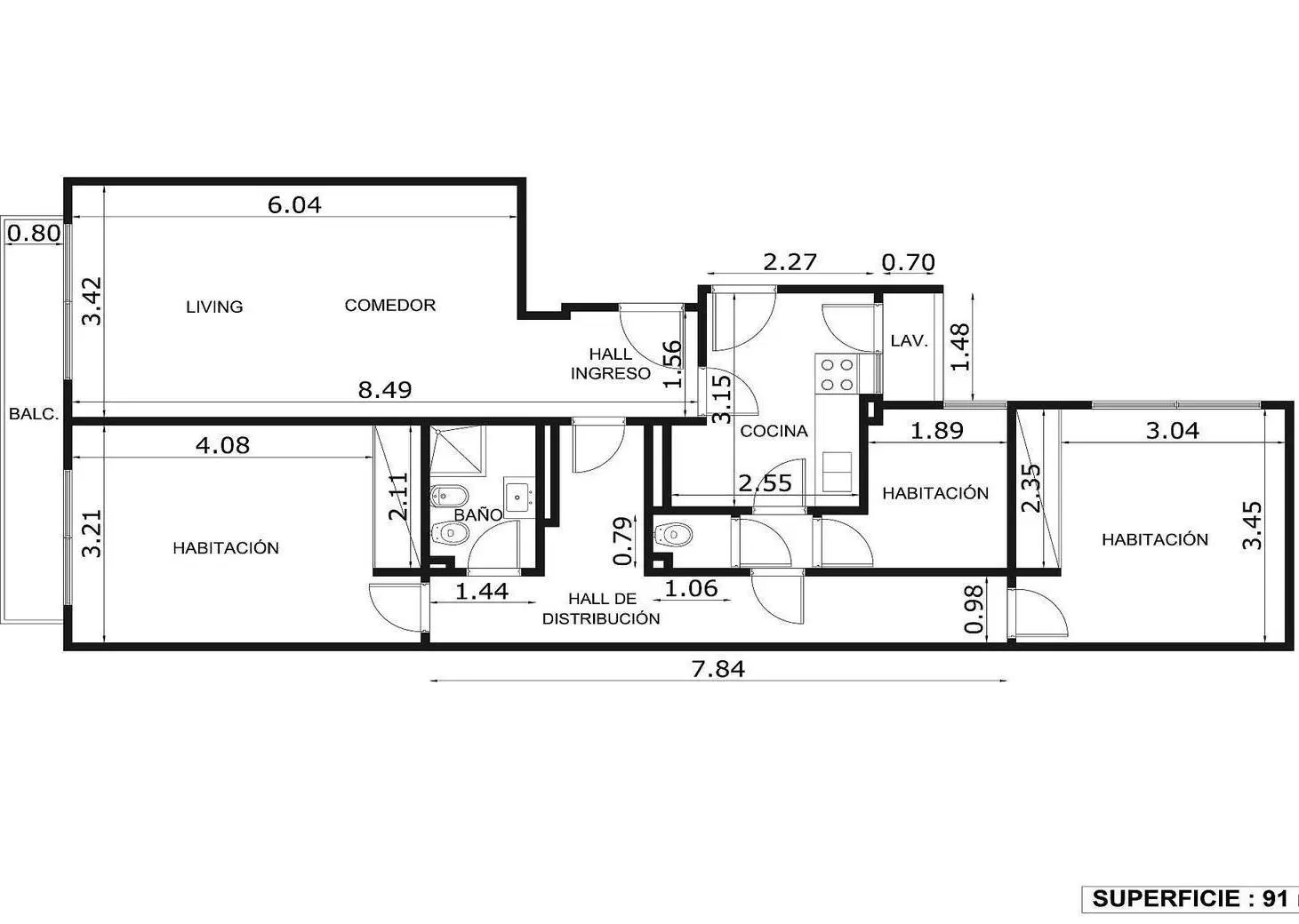 Plano 1