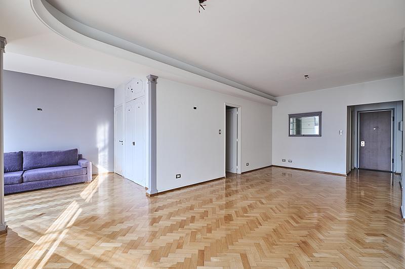 Foto de Departamento 3 ambientes Semipiso Reciclado Impecable Luminoso con, imagen 2